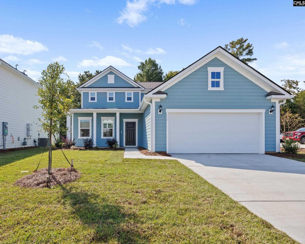 110 Monroe Preserve Drive