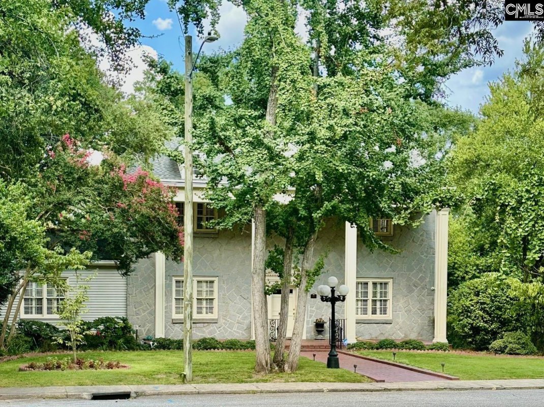 156 Edisto Avenue