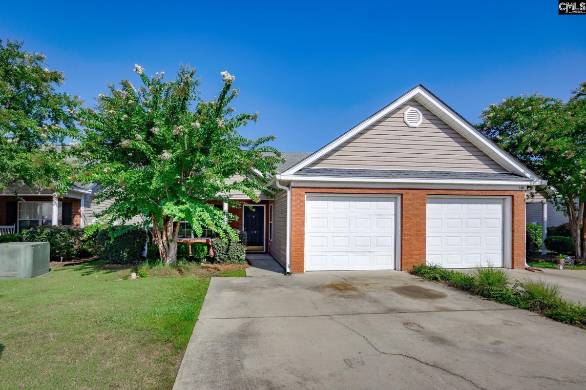 114 Volley Court