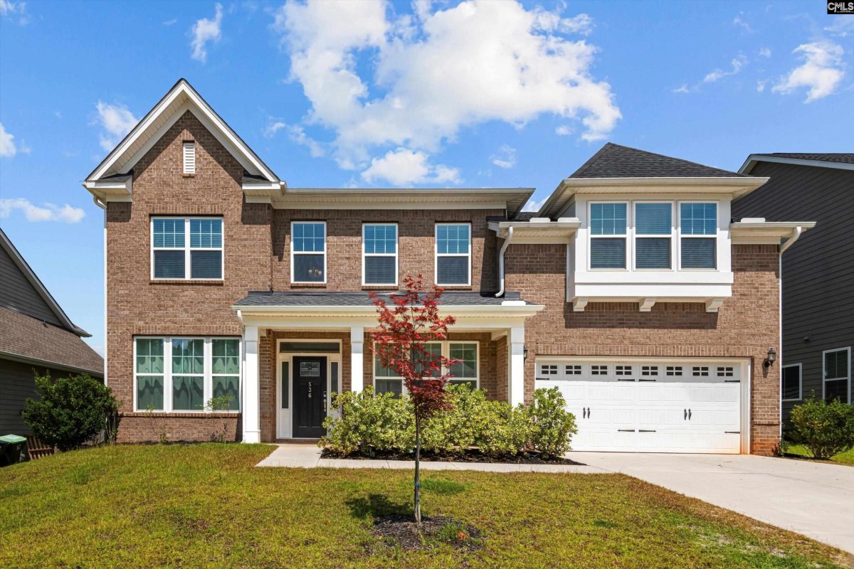 536 Sterling Brook Drive