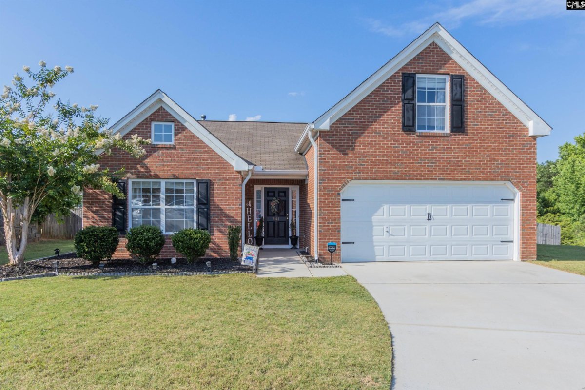 241 Wyndotte Court