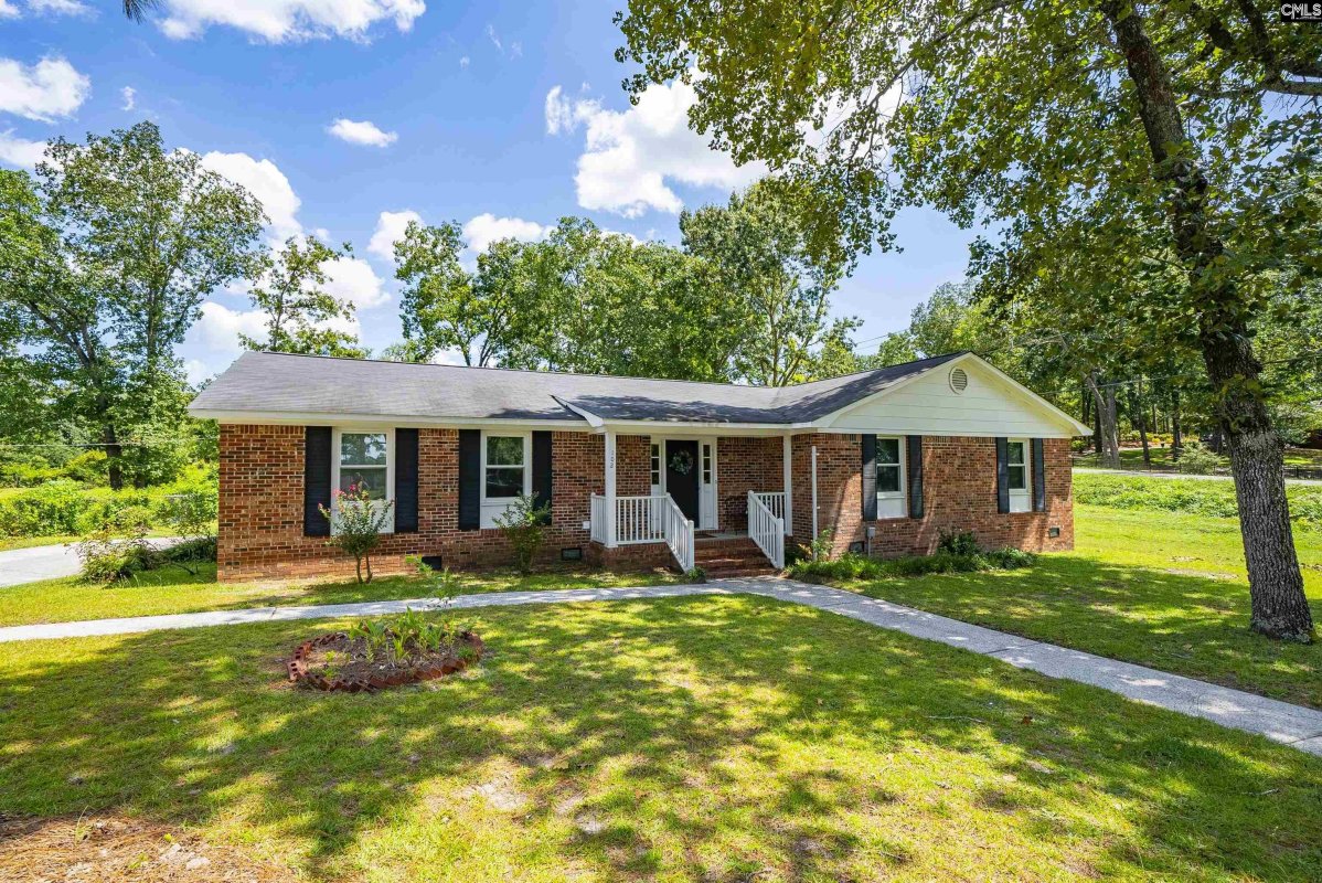 102 Tennessee Walker Trail