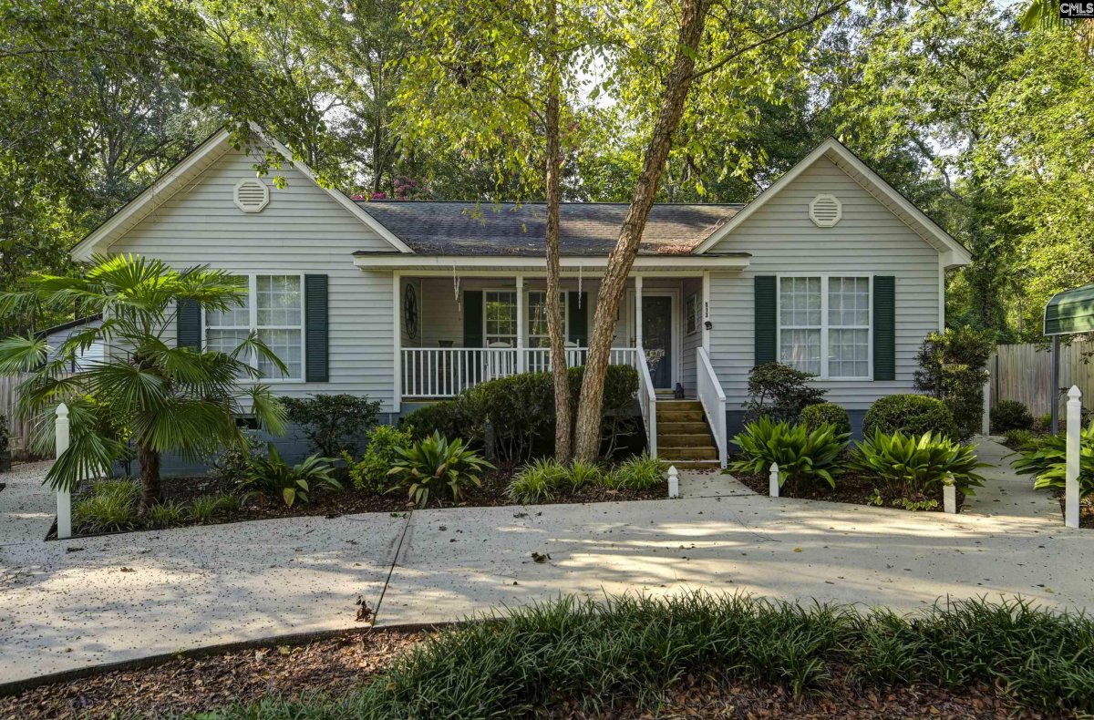 513 Newberry Drive