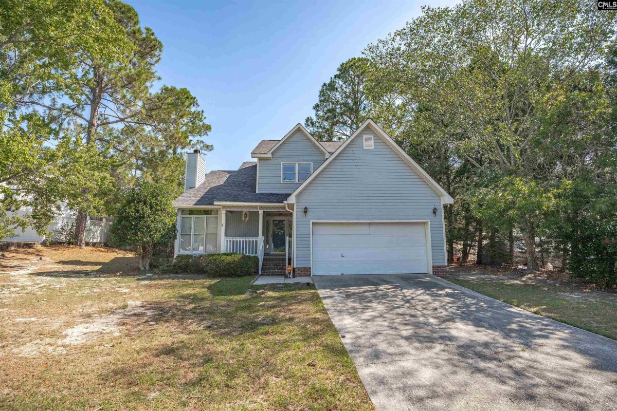 112 Woodlands Ridge Road