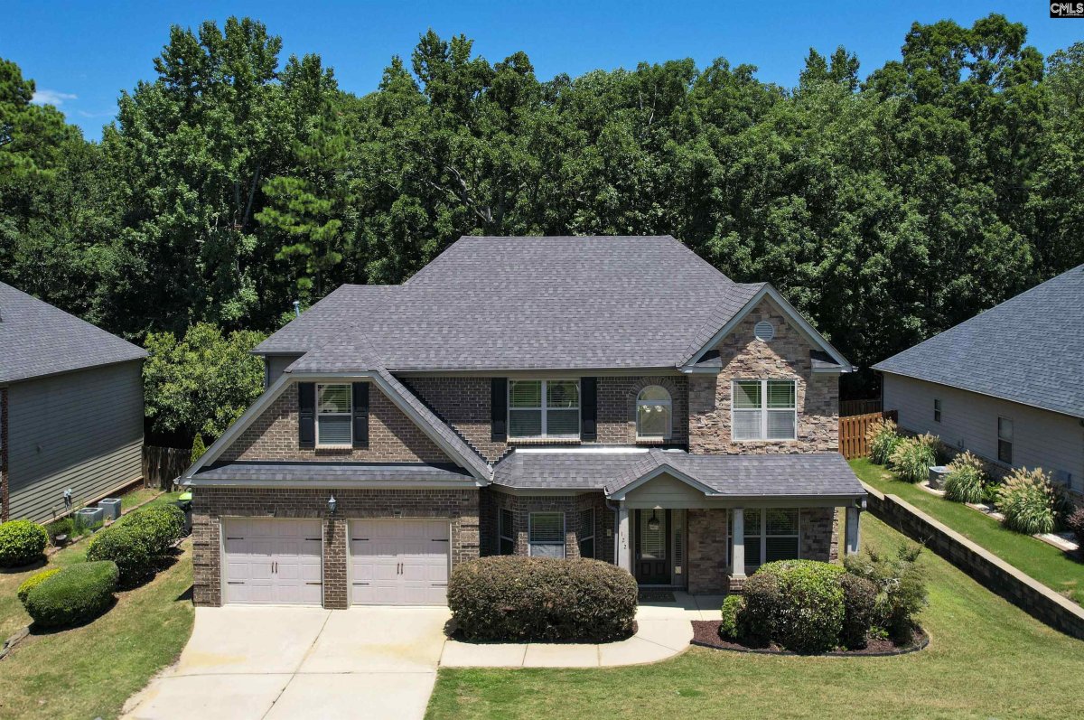 122 White Oleander Drive