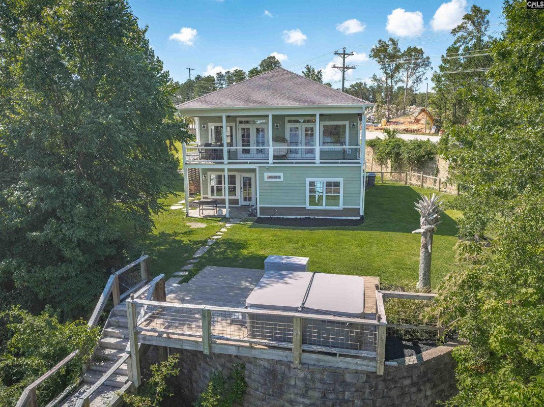 311 Cabana Way