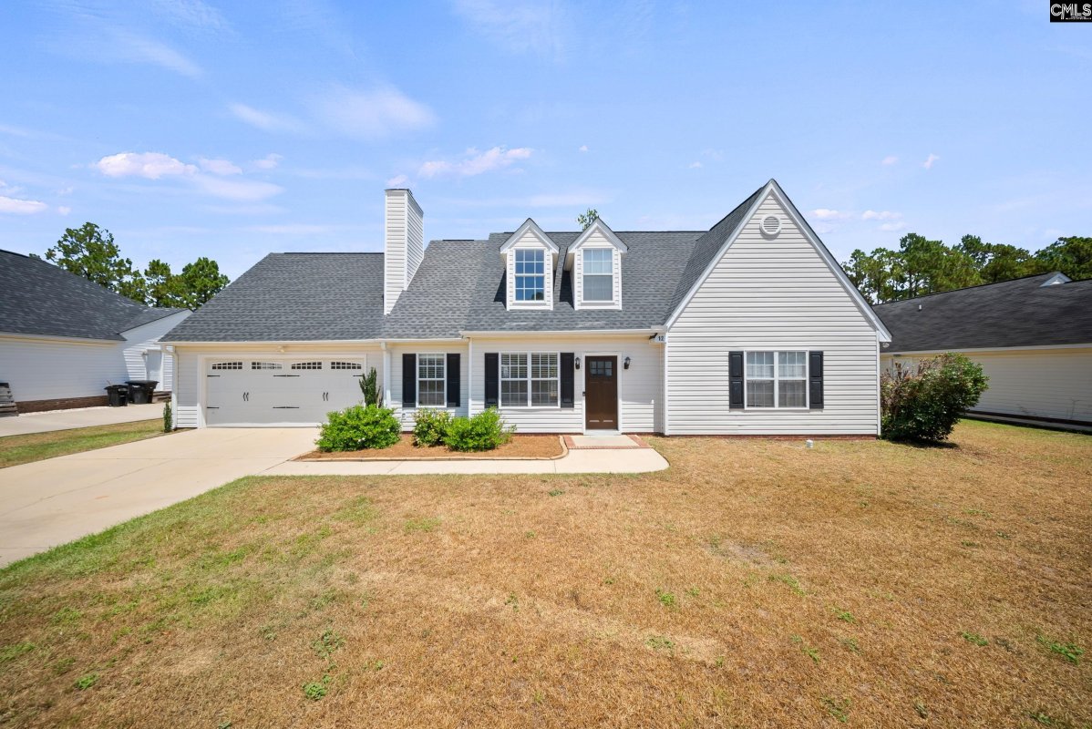 12 Smokewood Drive