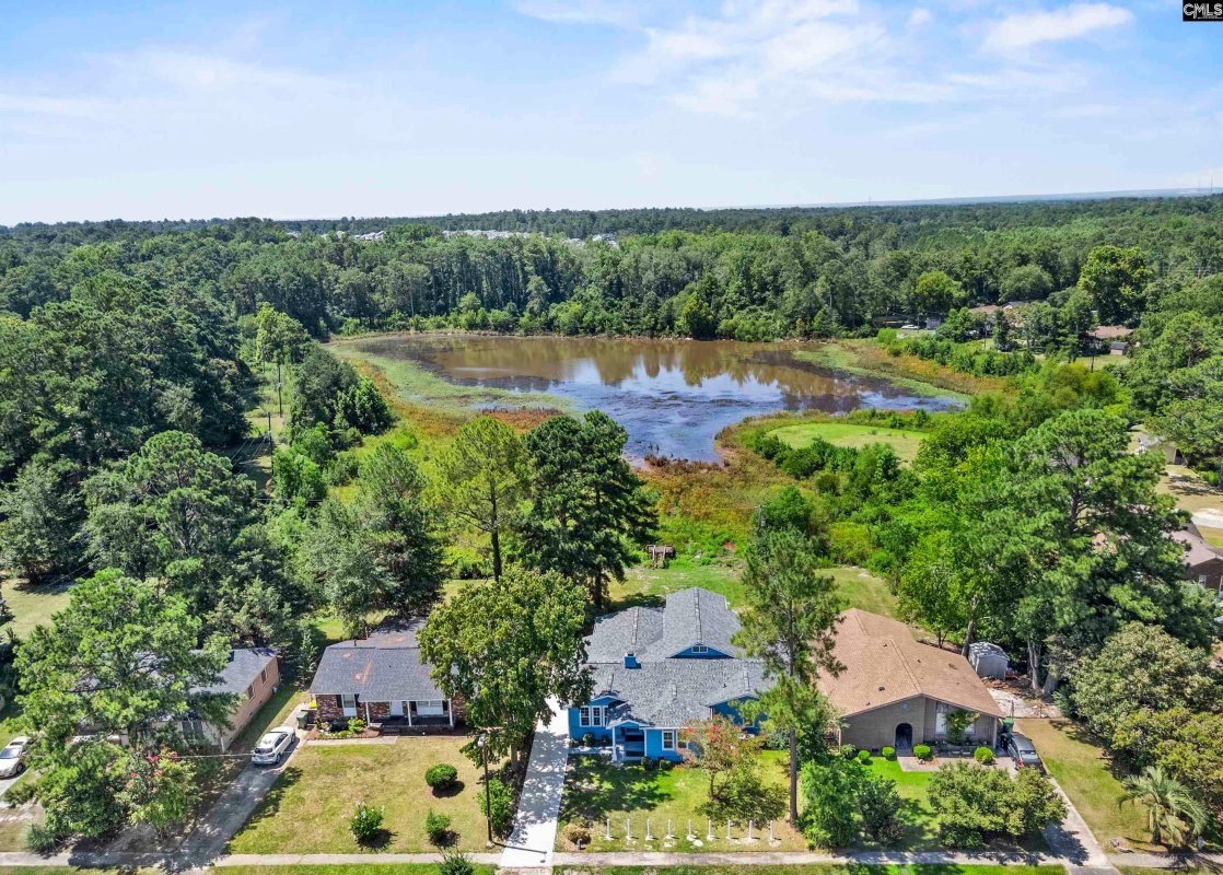 3613 Padgett Road