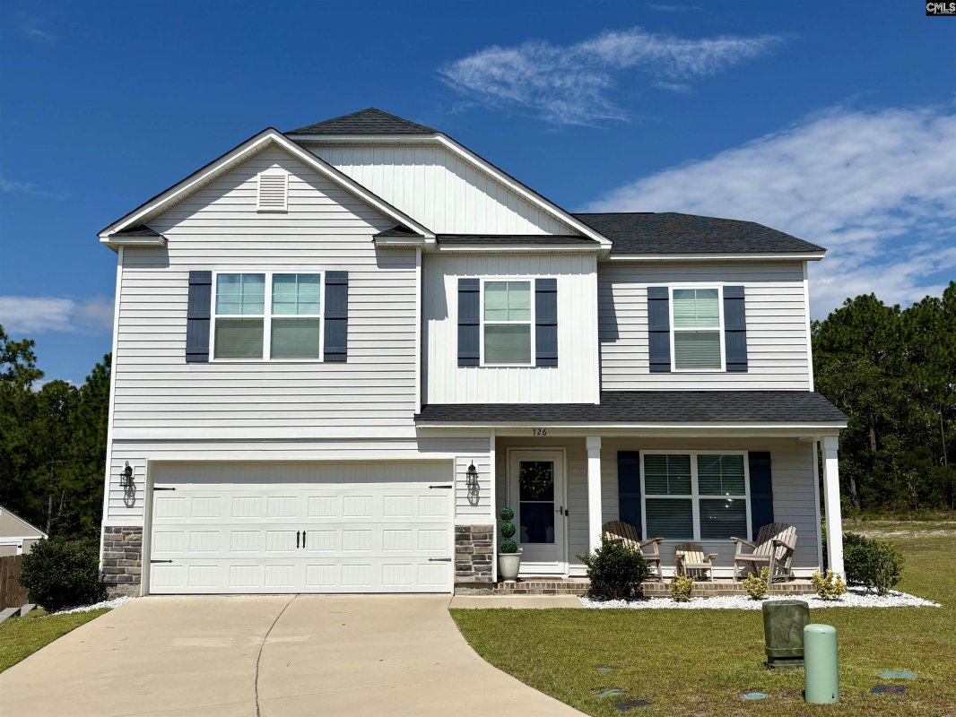 726 Ohana Court