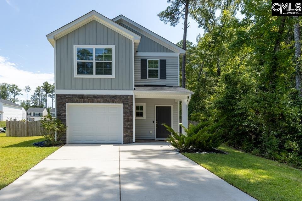 408 Kippen Lane
