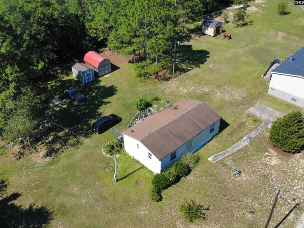 288 Peeler Road