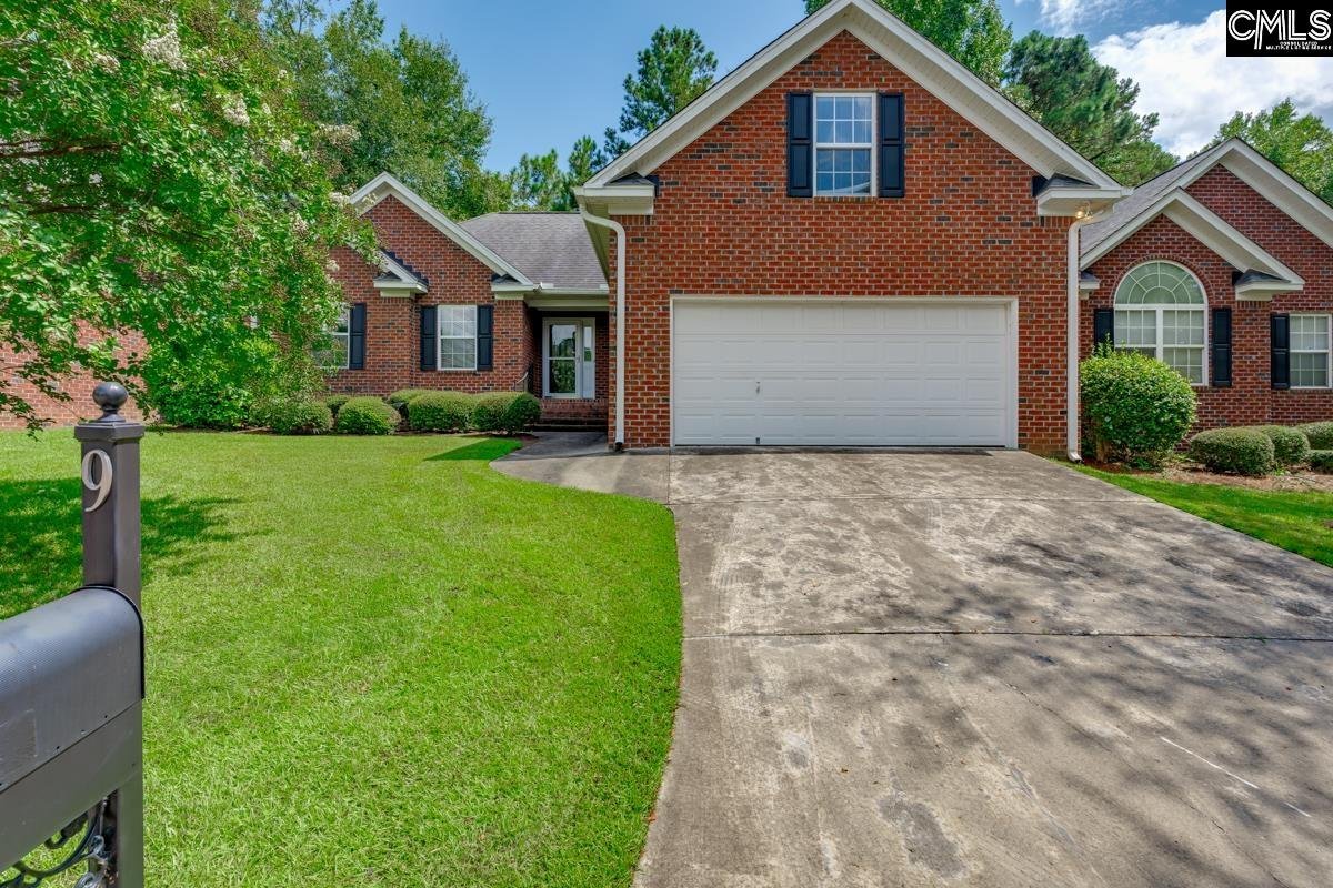 9 Bowie Drive