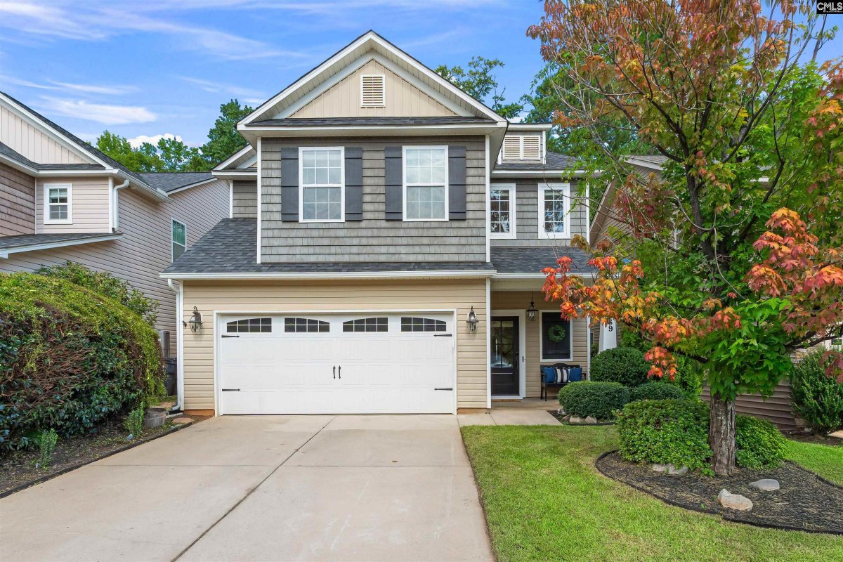 189 Cherokee Pond Court
