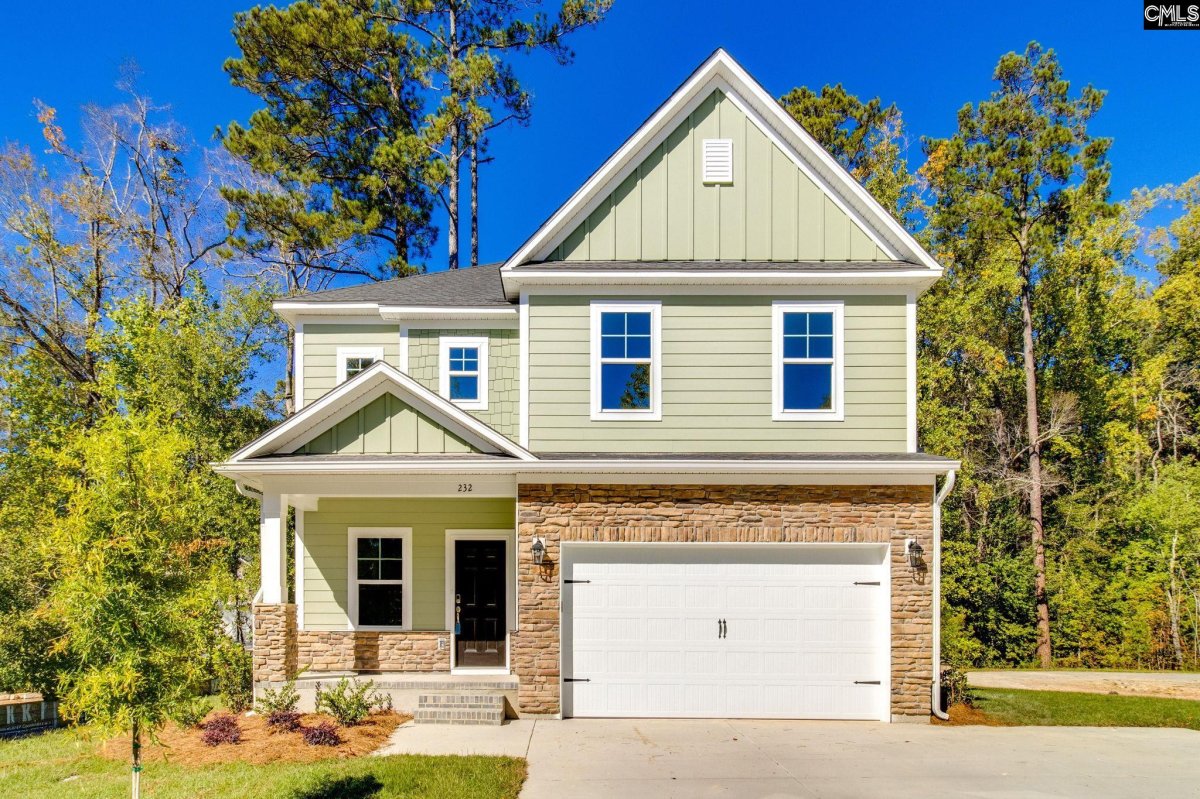 232 Quiet Side Court