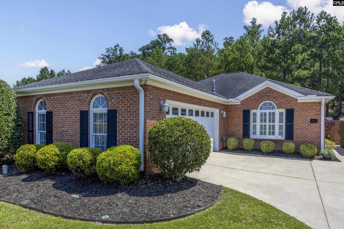 202 Regal Drive