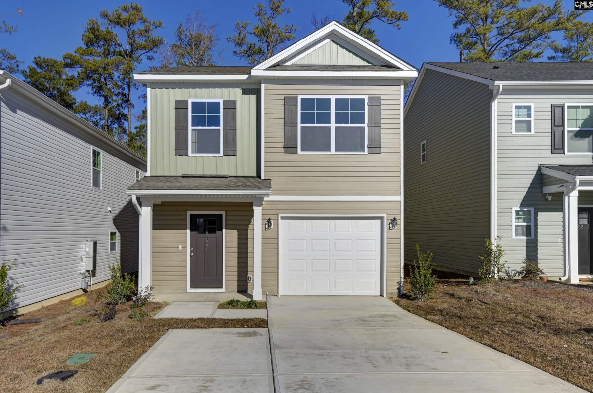348 Pinaster Path