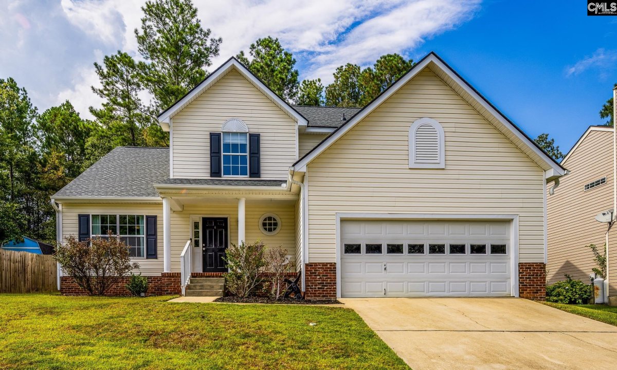 113 Concord Place Road