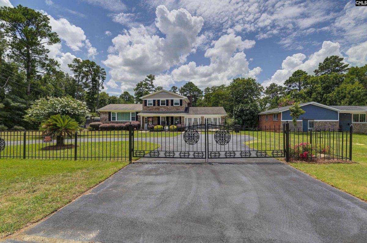 2426 Bush River Road