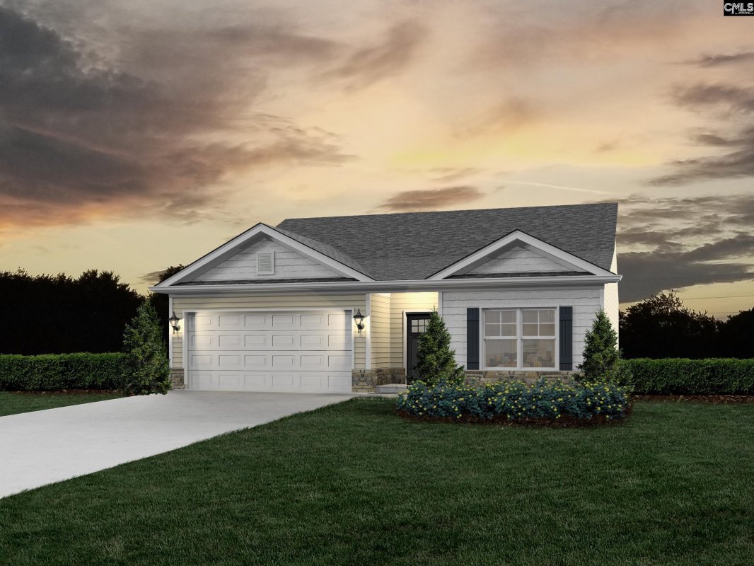 Lot 3 213 Boseman Road