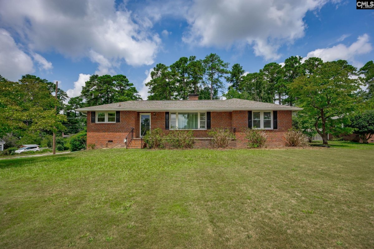 4603 Trenholm Road
