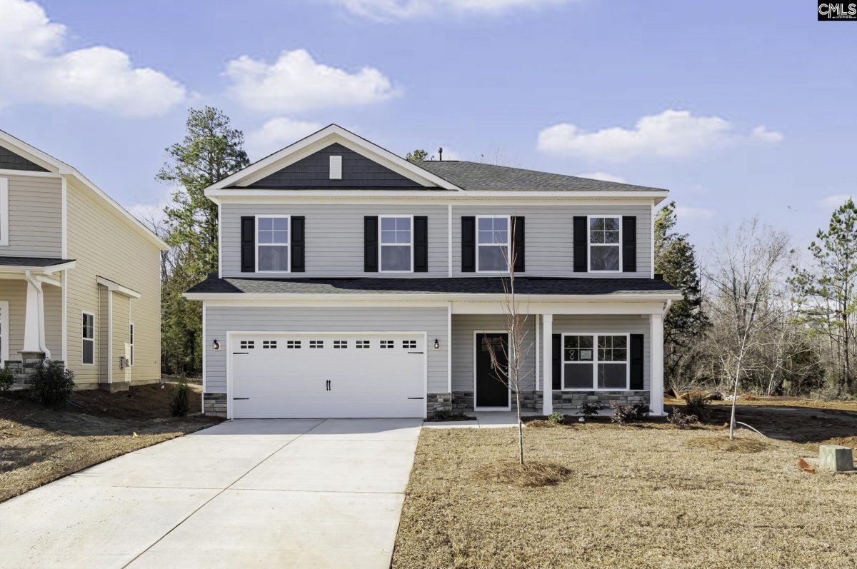 Lot 15 261 Boseman Road