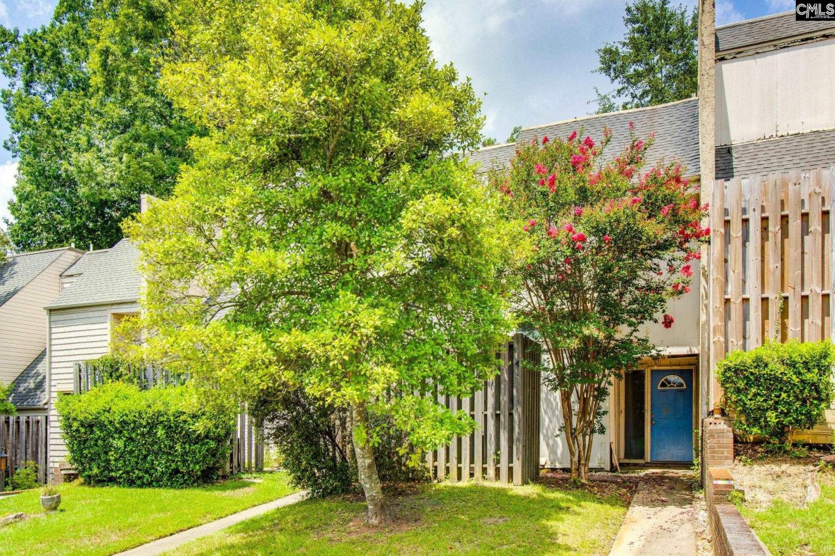 4443 Bethel Church Road 4