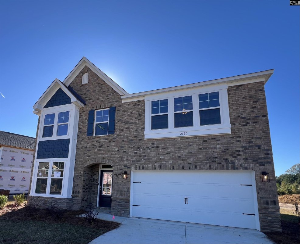 2160 Currituck Drive