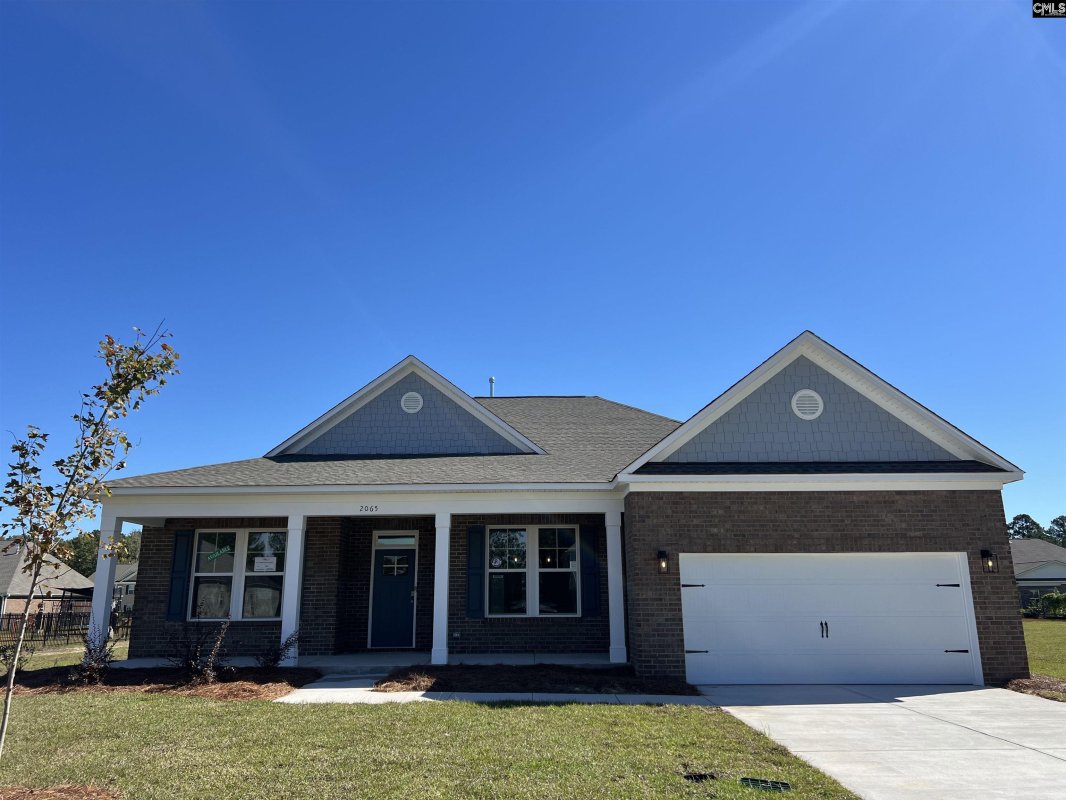 2065 Currituck Drive
