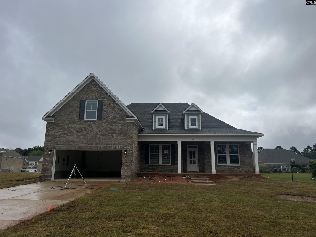 2055 Currituck Drive