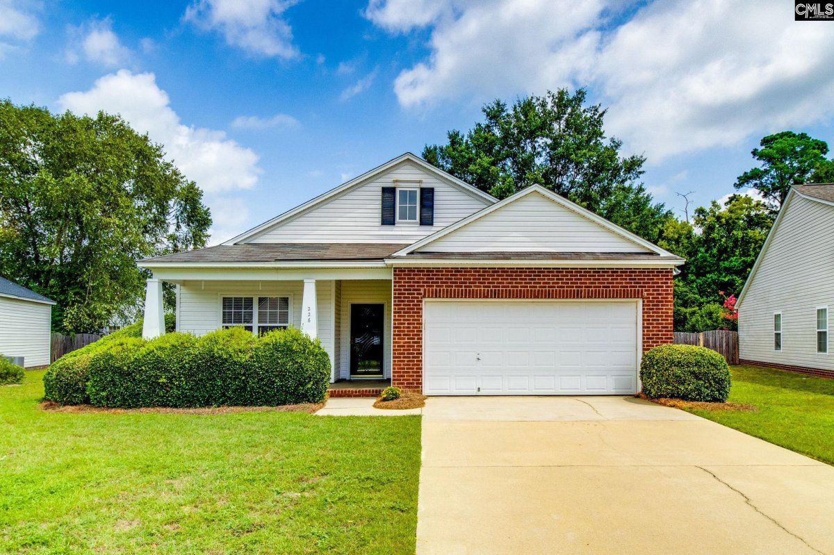 226 Timbermill Drive