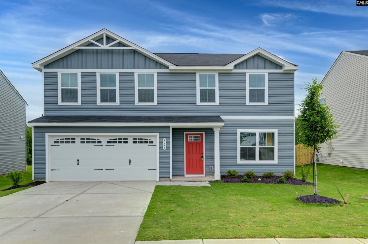 3041 Blue Brook Lane