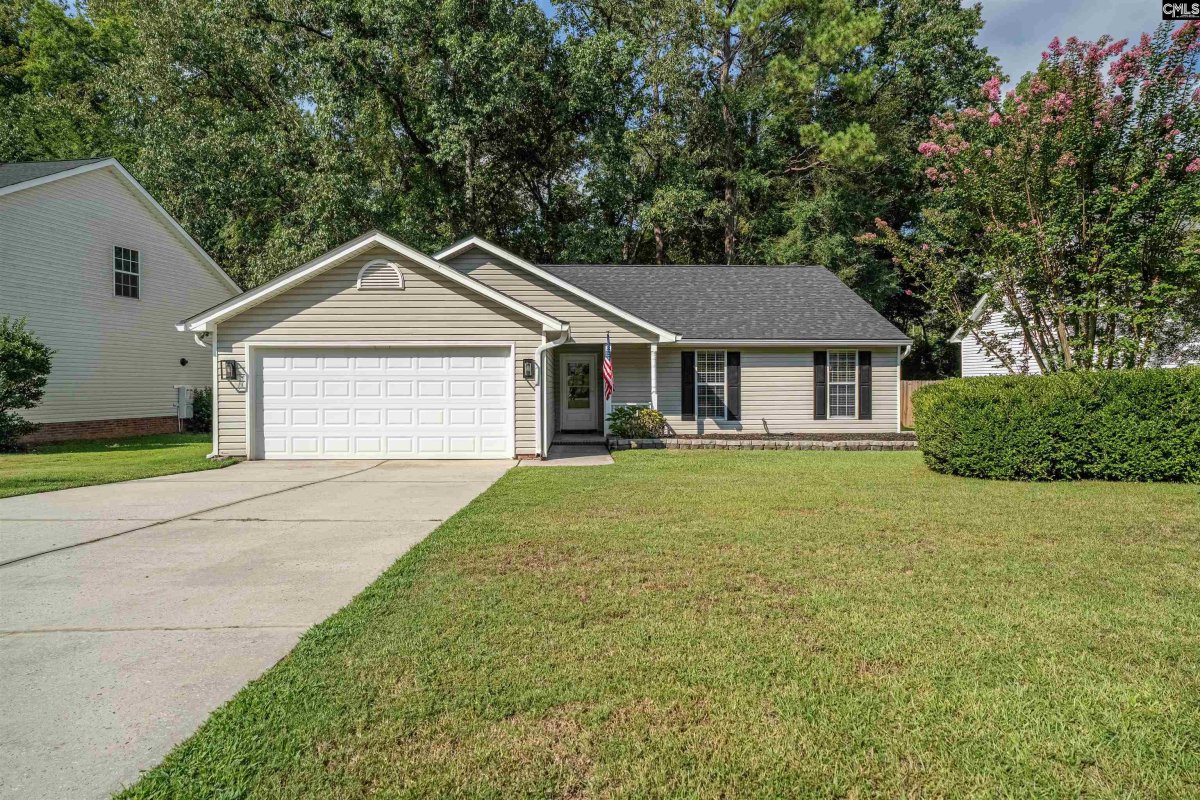 108 Fox Chapel Drive