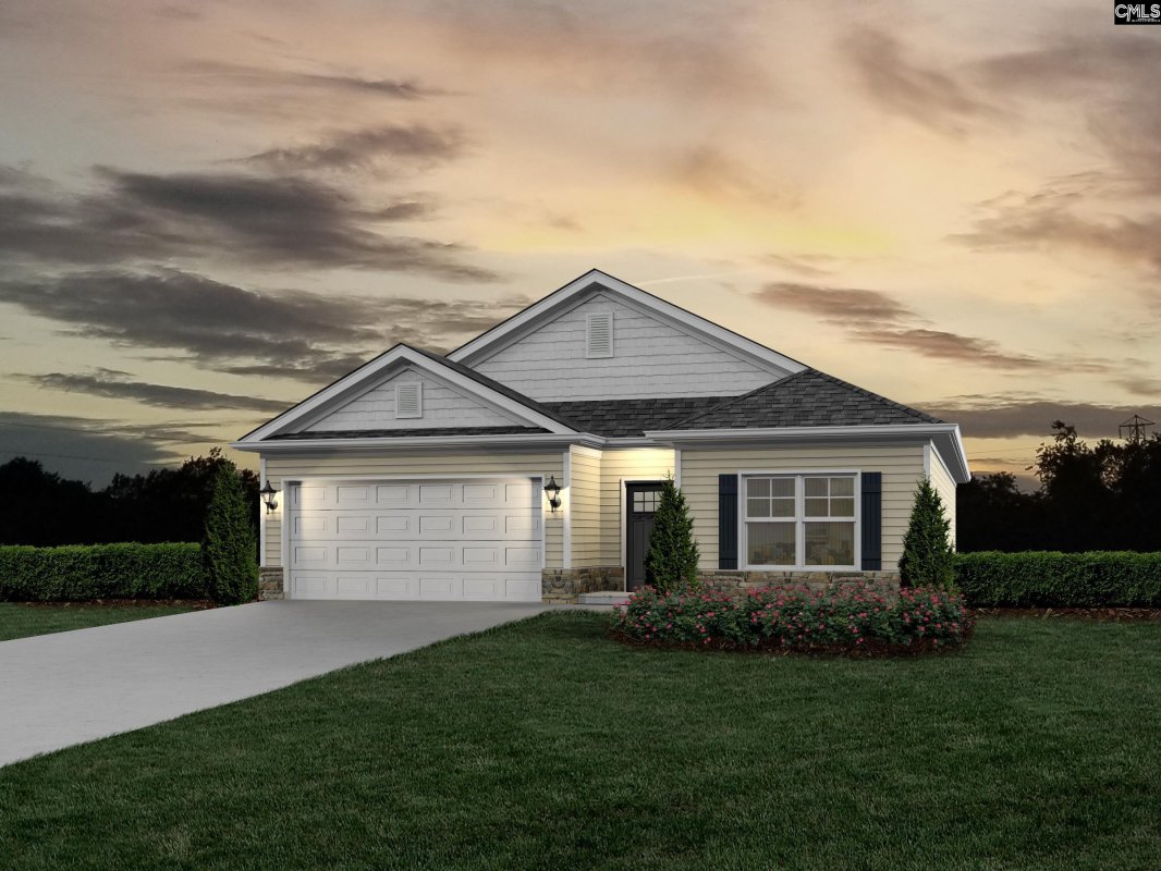 Lot 19 275 Boseman Road