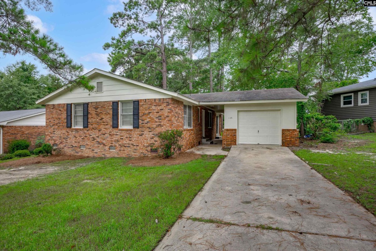 126 Ramblewood Drive