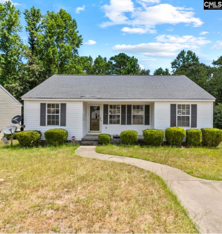 105 Petworth Drive