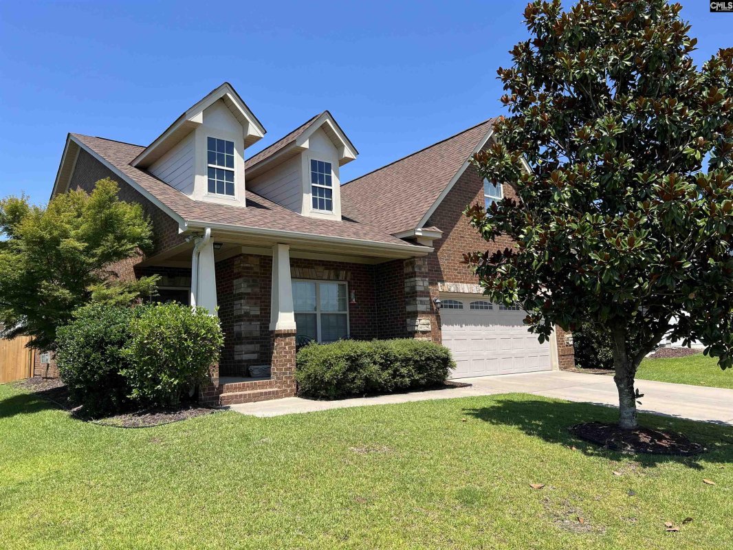 120 Bonhill Drive