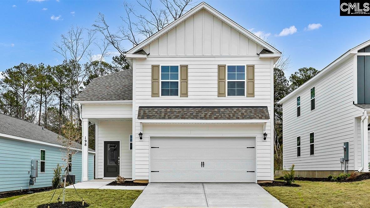 198 Livingston Woods Drive