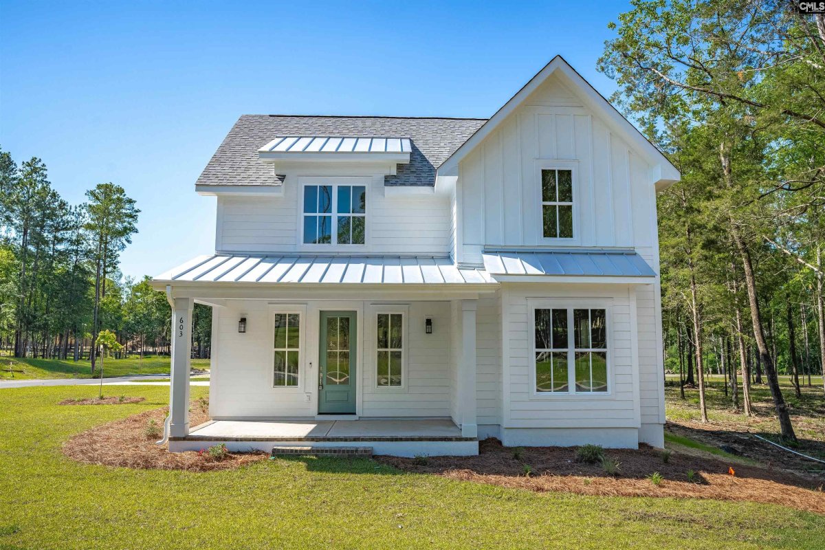 603 Misty Banks Drive