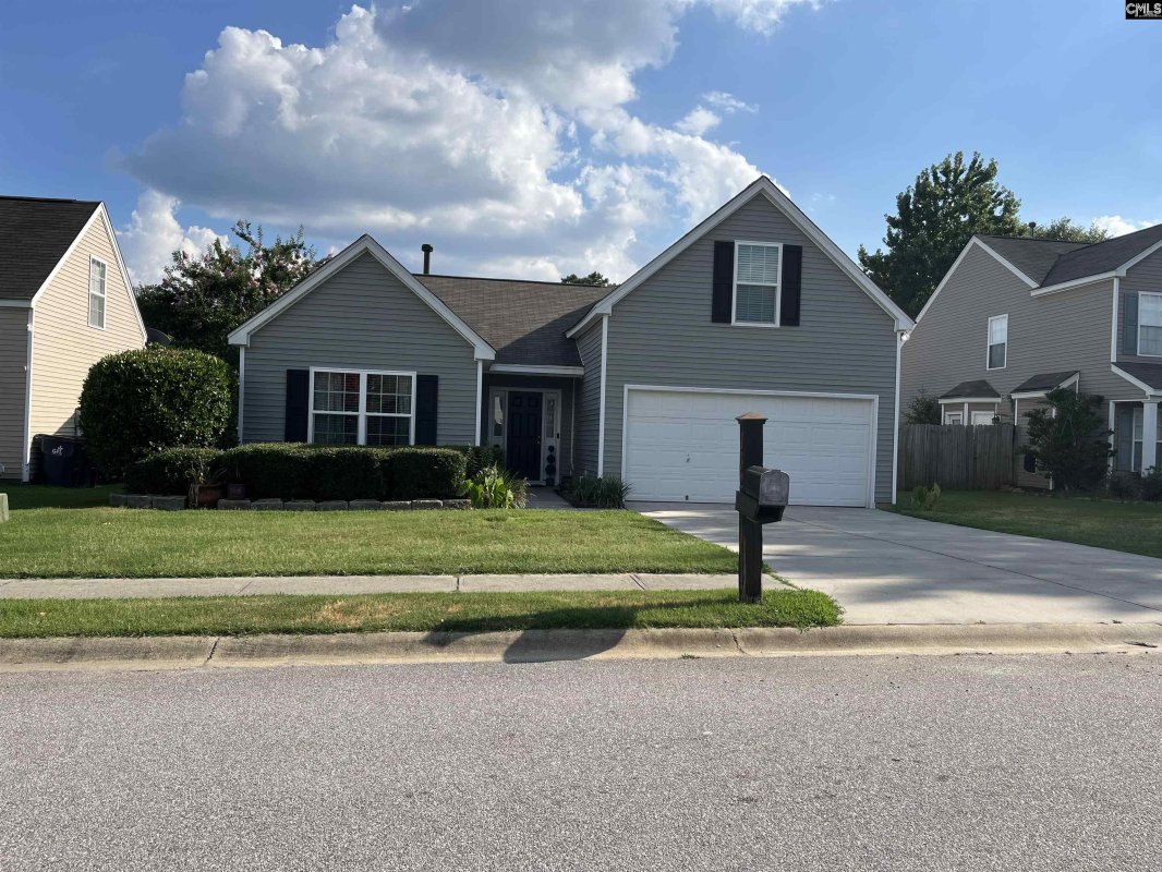 132 Phoenix Lane