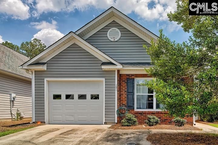 192 Ivy Square Drive