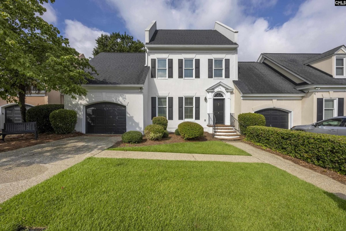 4 Ashley Court