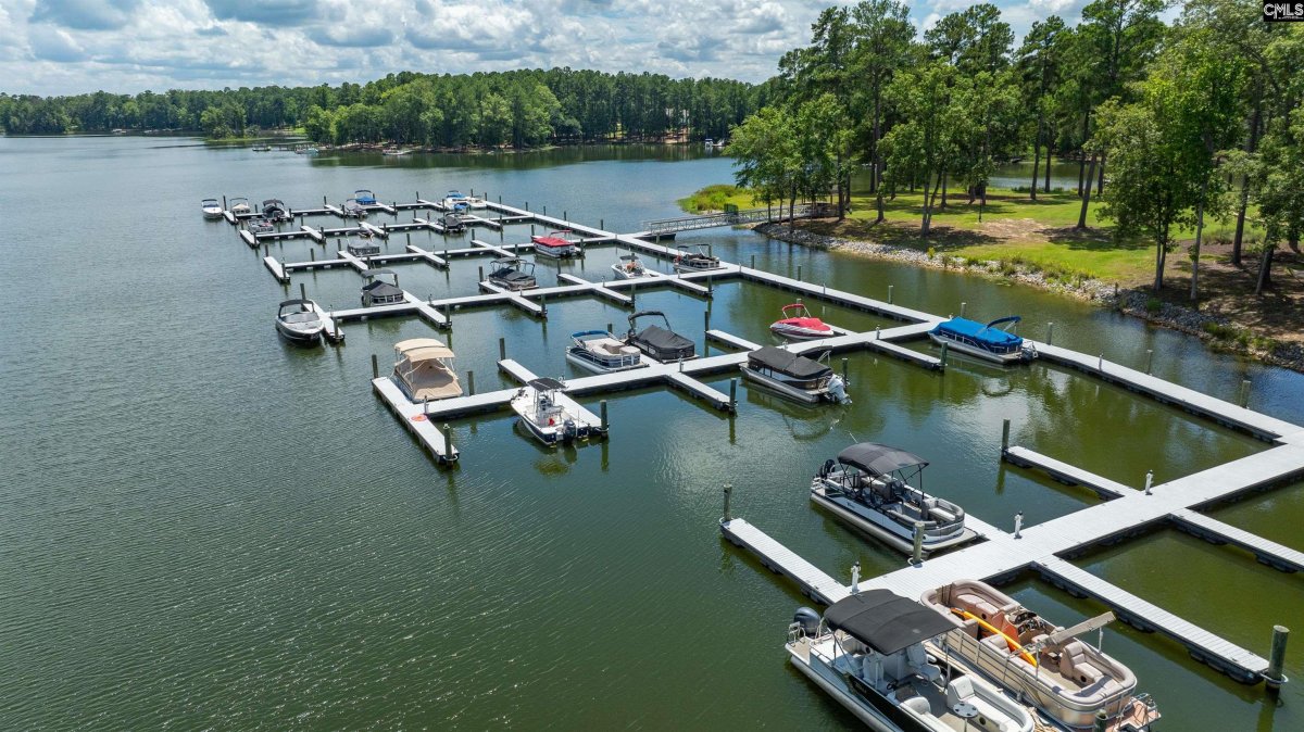 Lot 202 Peninsula Drive