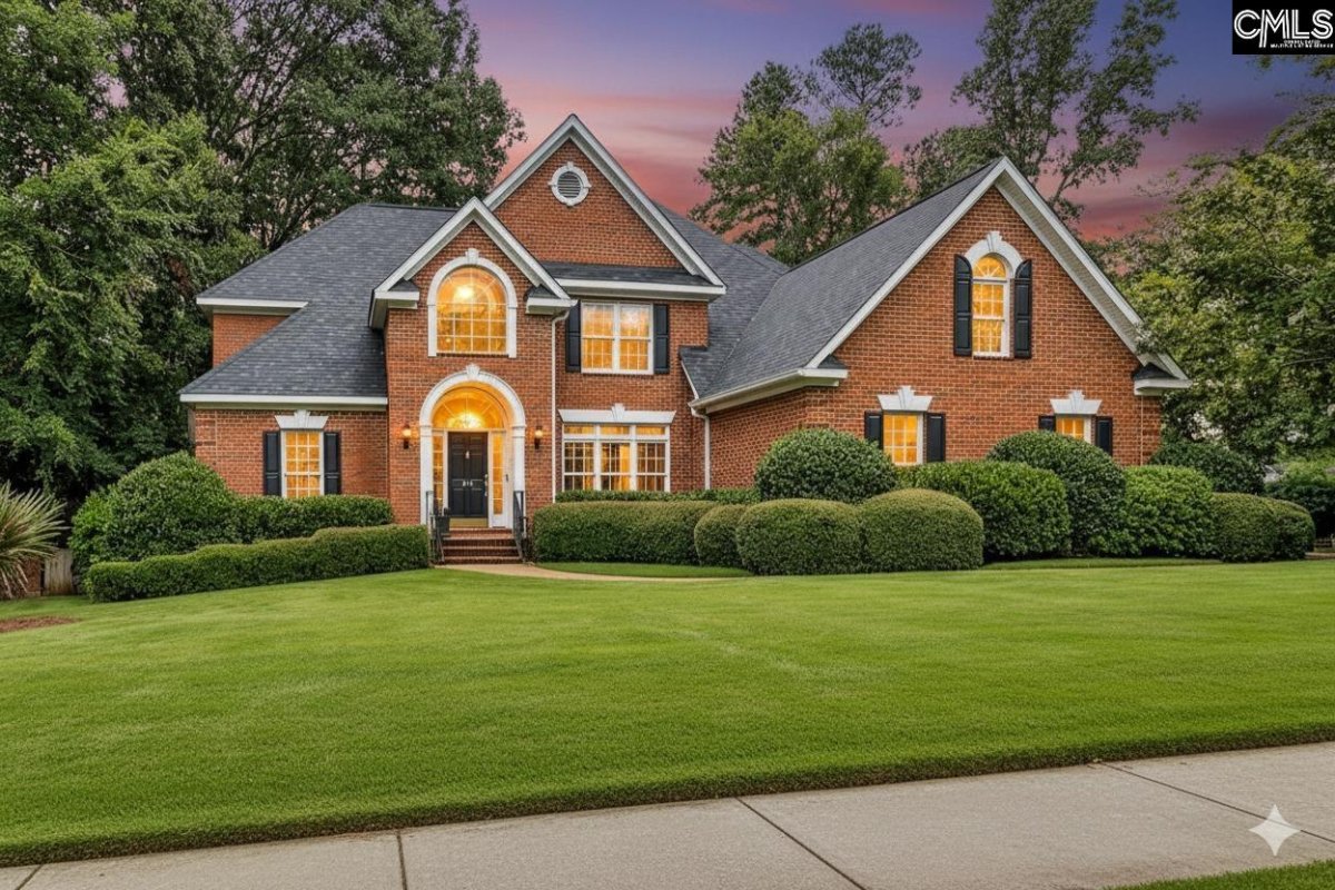 217 Treyburn Circle