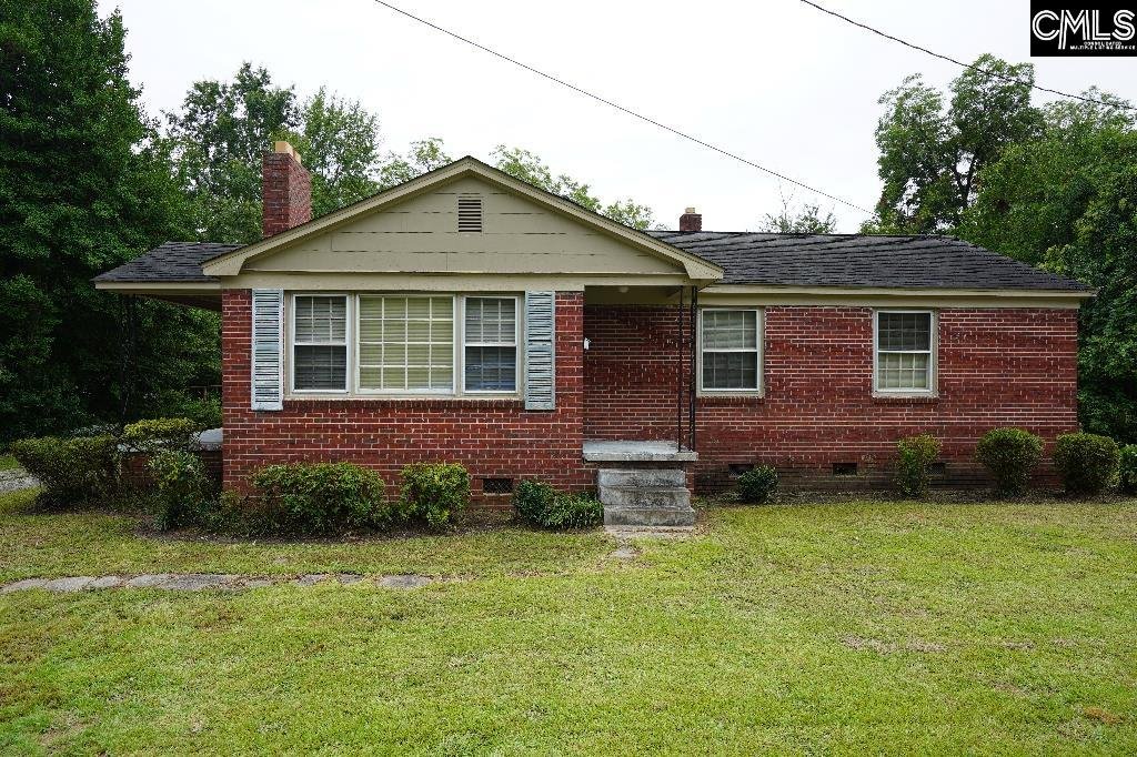 1813 Sunnyside Drive