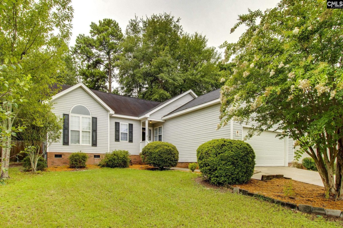 257 Colony Lakes Drive