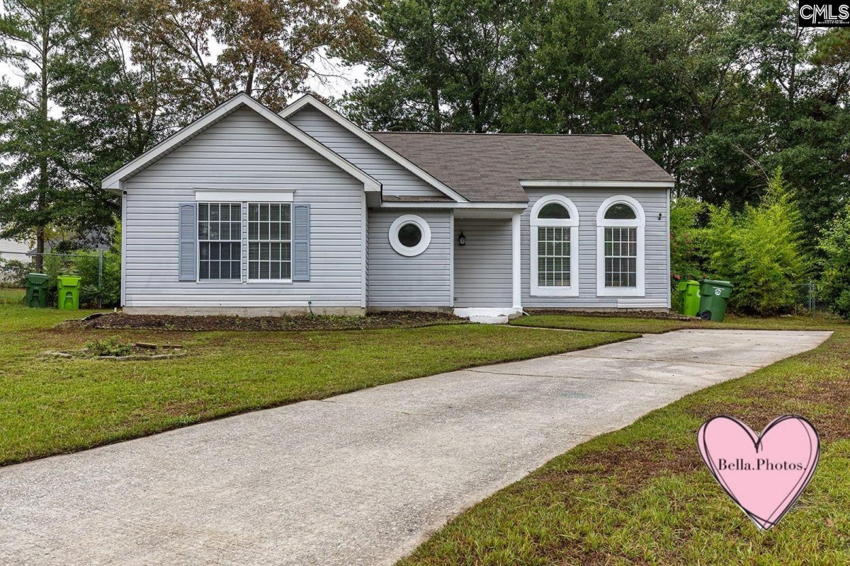 11 Creekfield Court