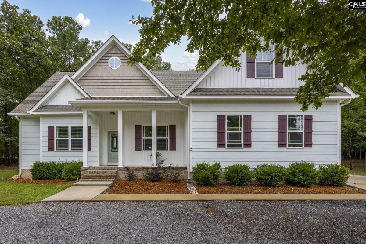 118 Common Way Road