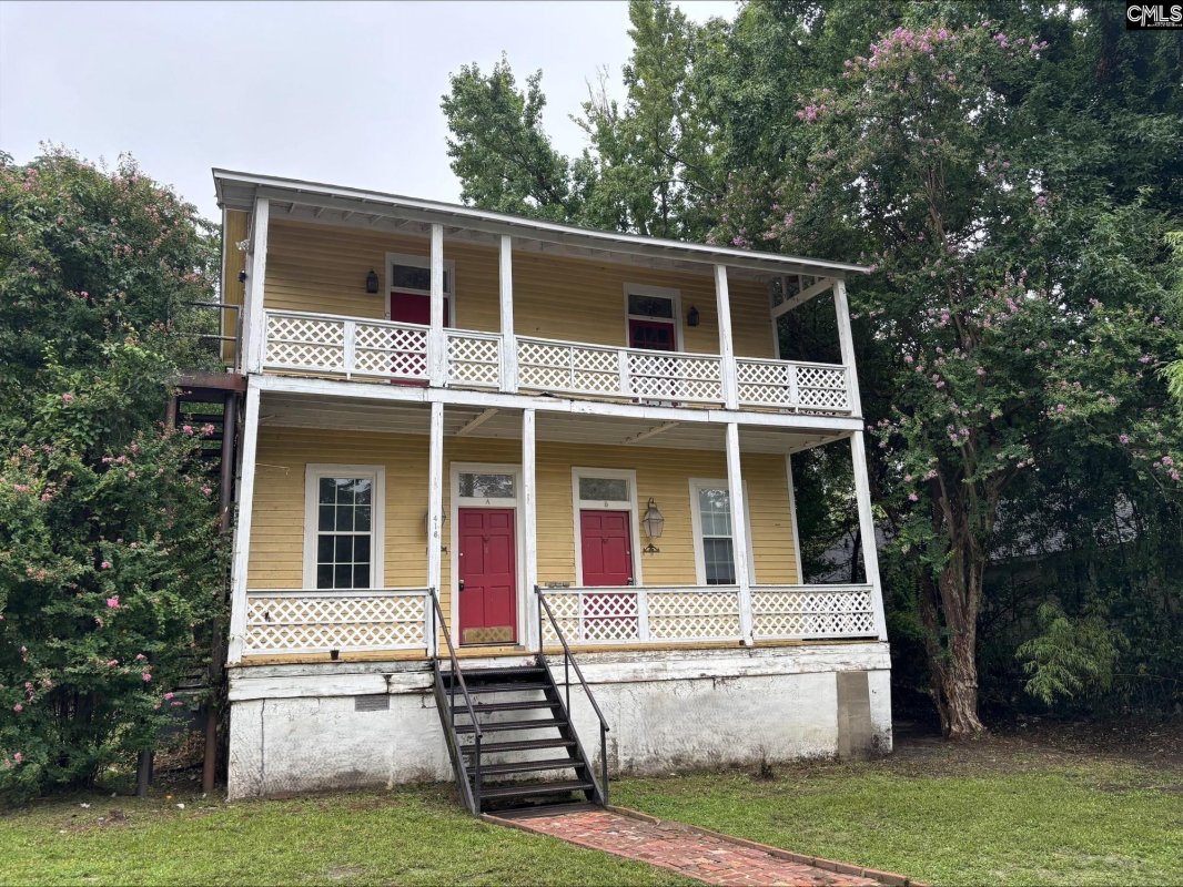 416 Florida Street
