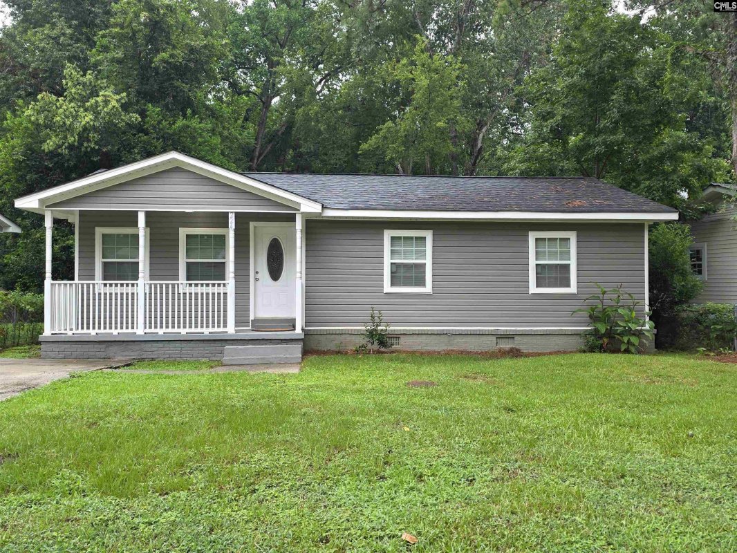 224 Todd Branch Drive