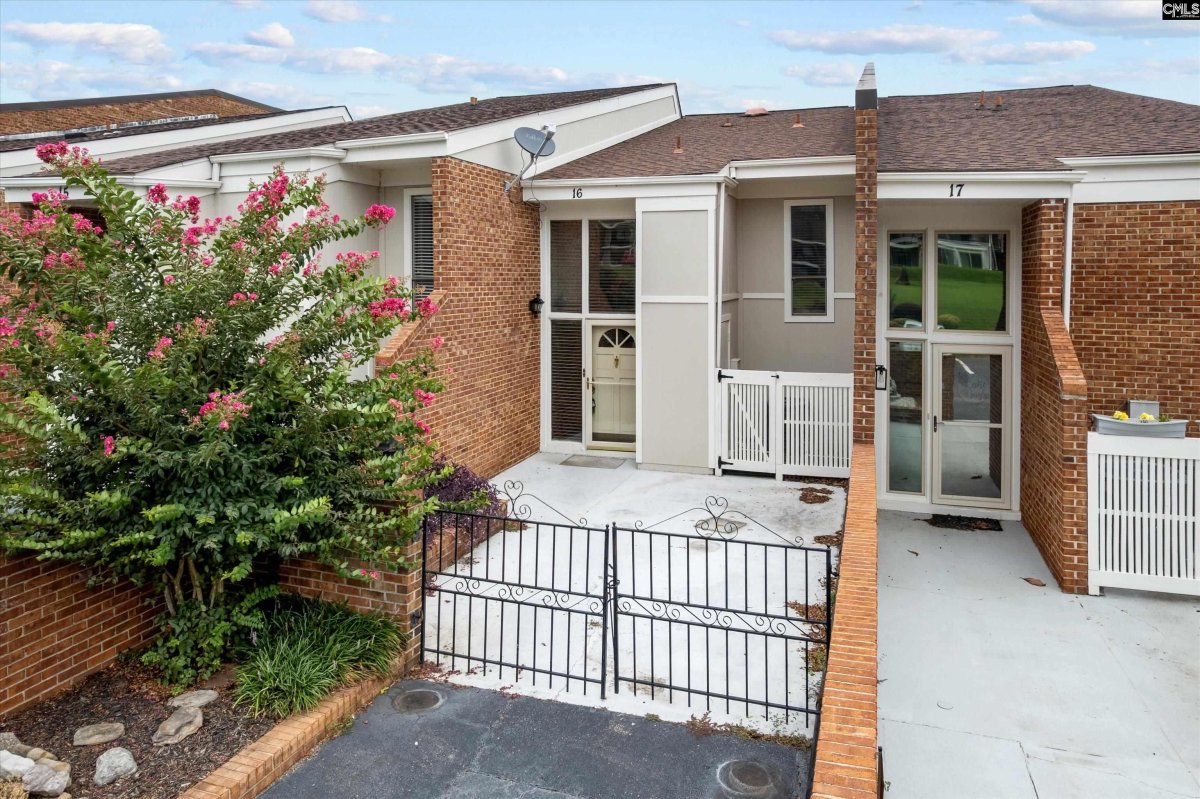 16 Indian Creek Trail